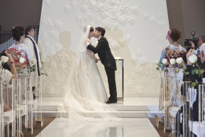 福岡　写真スタジオ　ブライダル写真　ウエディングアルバム　結婚式の撮影　0358　前撮り