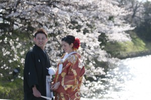 福岡　写真スタジオ　天神　前撮り撮影　ウエディングアルバム　ブライダル撮影　スナップ写真　結婚式の撮影　