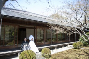 福岡　写真スタジオ　天神　前撮り撮影　ウエディングアルバム　ブライダル撮影　スナップ写真　結婚式の撮影　