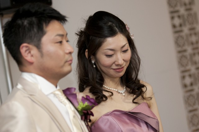 福岡　写真スタジオ　大名　結婚準備　披露宴の写真　ウエディングアルバム　ブライダル撮影　前撮り　ロケ撮　0358