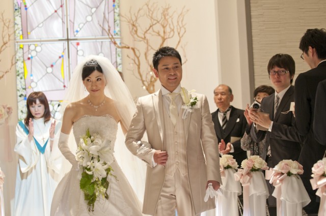 福岡　大名　写真スタジオ　ブライダル写真　ウエディングアルバム　結婚式　スナップ撮影　前撮り　0358　オシャレ　デジタル