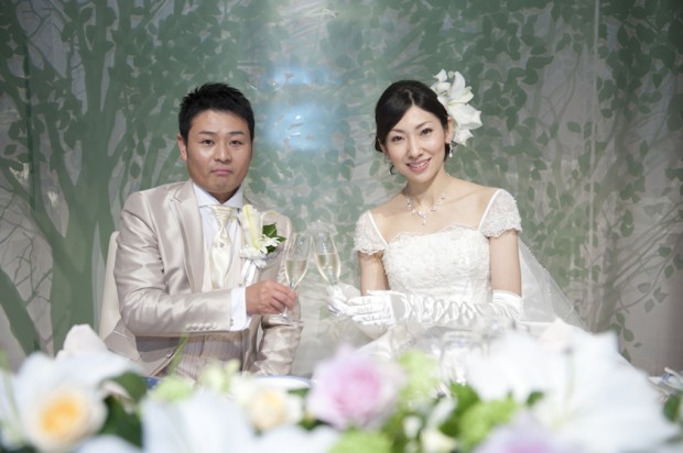 福岡　写真スタジオ　前撮り　ロケ撮　結婚準備　ウエディングアルバム　ブライダル撮影　オシャレ　安い　0358