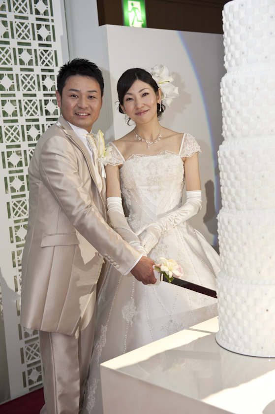 福岡　写真スタジオ　大名　結婚準備　ウエディング撮影　ブライダルアルバム　結婚式の写真　前撮り　ロケ撮　スナップ撮影　0358　オシャレ