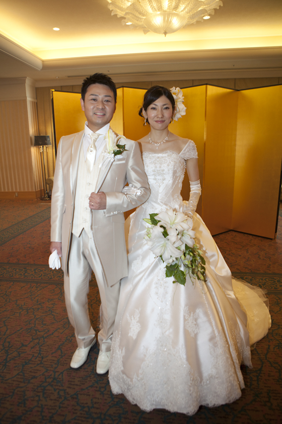 福岡　写真スタジオ　大名　結婚準備　ウエディング撮影　ブライダルアルバム　結婚式の写真　前撮り　ロケ撮　スナップ撮影　0358　オシャレ