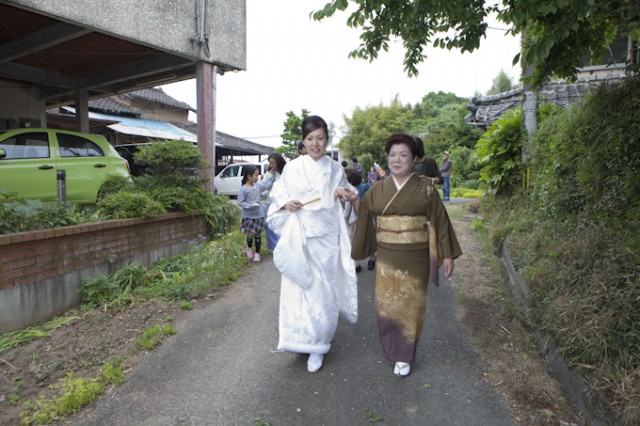 福岡　お嫁入り写真　結婚式の写真　ブライダル撮影　ウエディングアルバム　スナップ撮影　前撮り　ロケ撮　オシャレ　0358