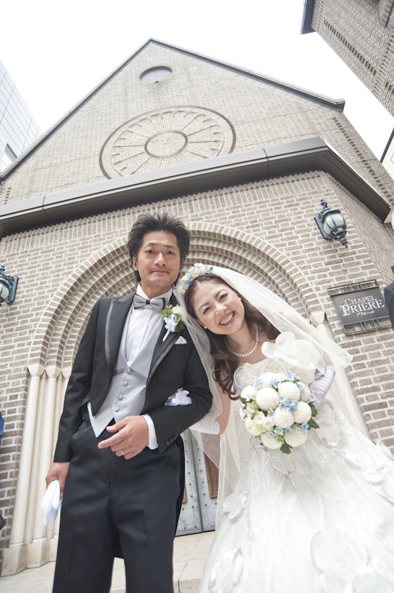 福岡　大名　写真スタジオ　結婚準備　ウエディングアルバム　ブライダル撮影　0358　前撮り　ロケ撮　スナップ