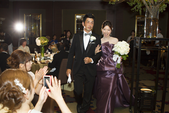 福岡　大名　結婚式　写真　スナップ撮影　ブライダルアルバム　ウエディング　前撮り　ロケ撮　0358